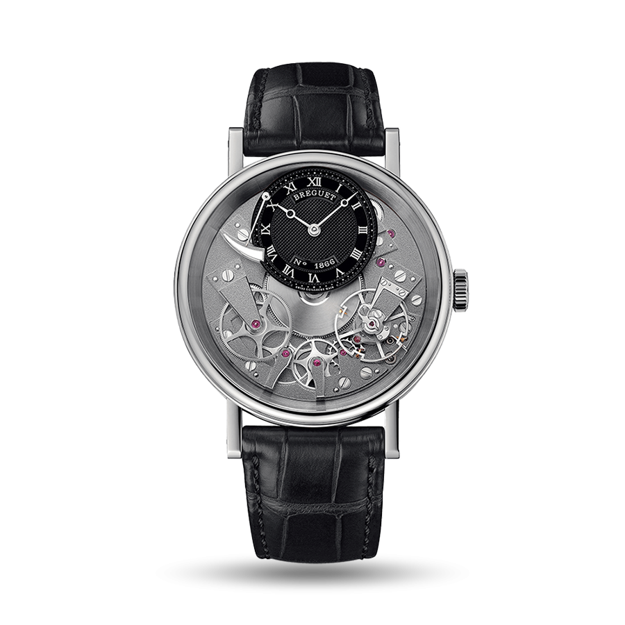 BREGUET Tradition
