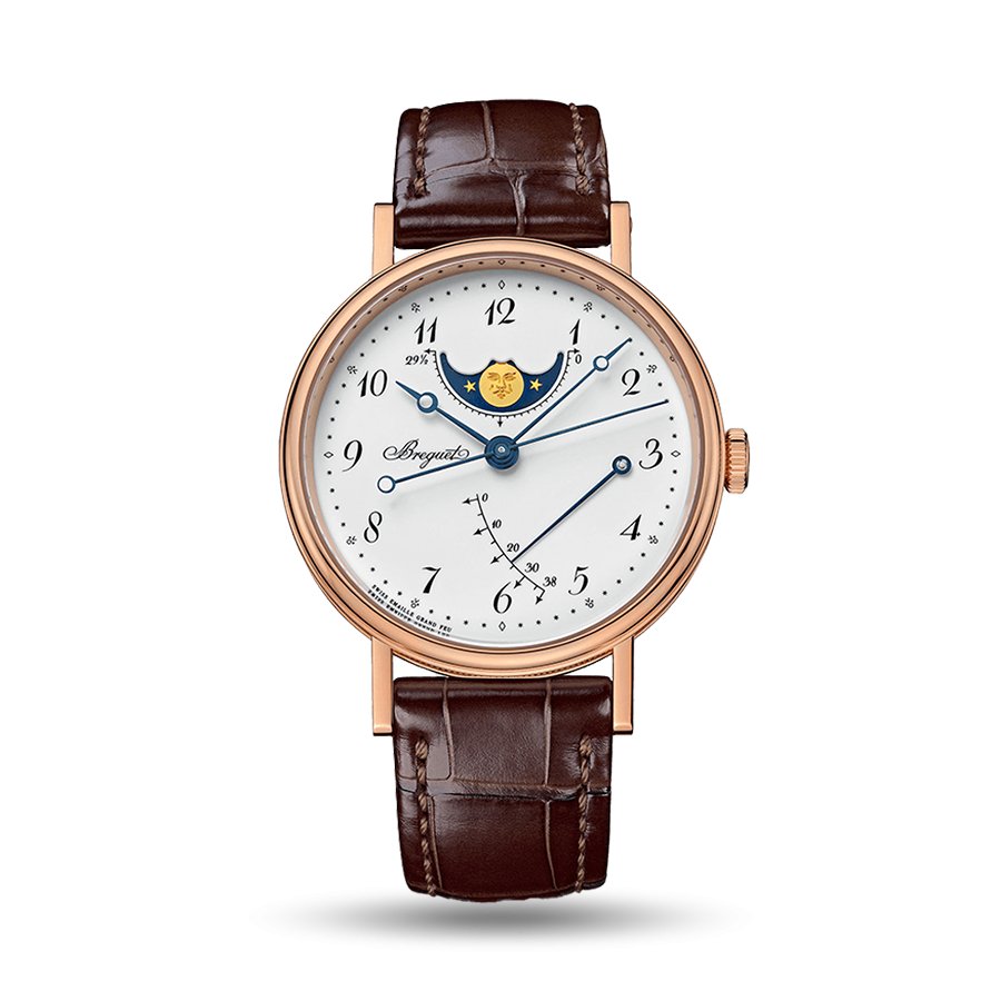 BREGUET Classique