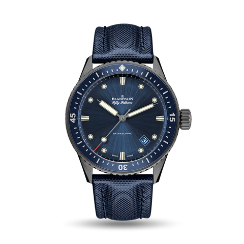 Bathyscaphe