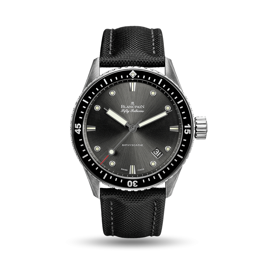 Bathyscaphe