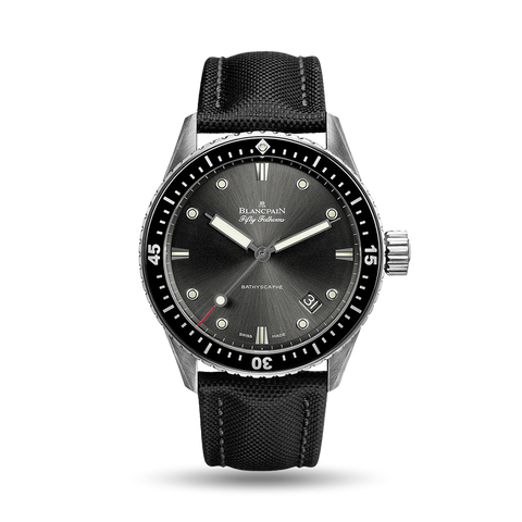 Bathyscaphe