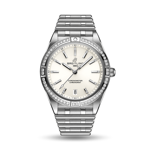 Chronomat Automatic 36