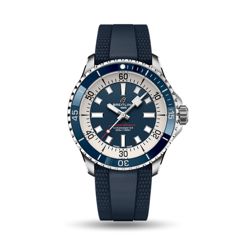 Superocean Automatic 42