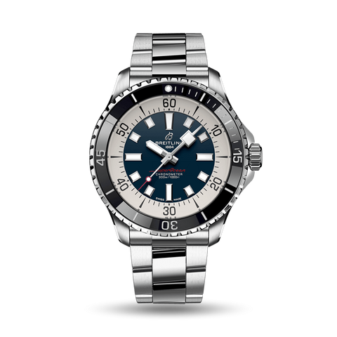 Superocean Automatic 44