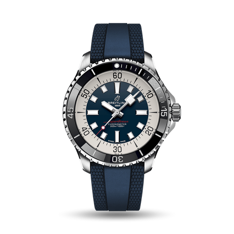 Superocean Automatic 44