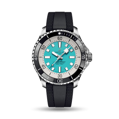 Superocean Automatic 44