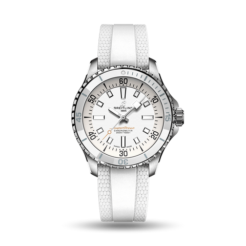 Superocean Automatic 36