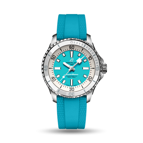 Superocean Automatic 36