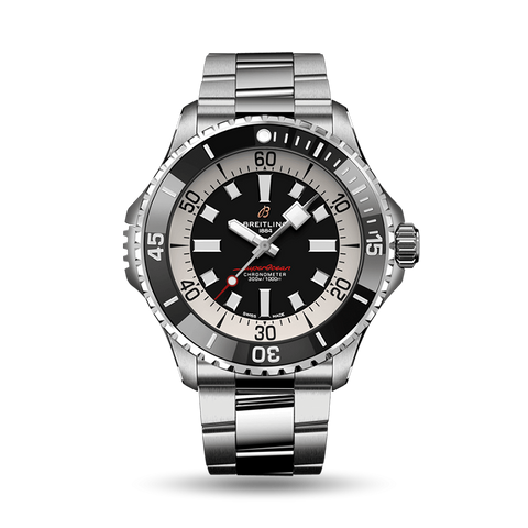 Superocean Automatic 46