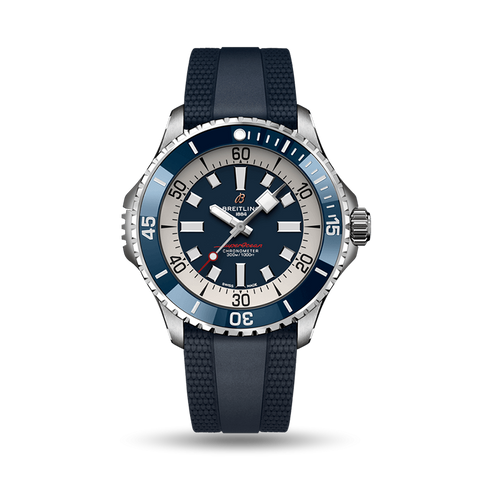 Superocean Automatic 46