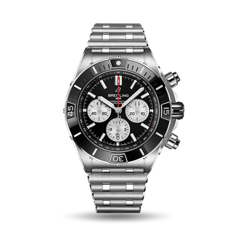 Super Chronomat B01 Chronograph 44