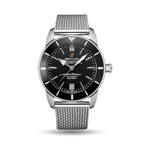 Superocean Heritage II B20 Automatic 42