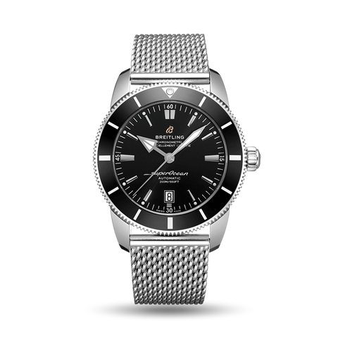 Superocean Heritage II B20 Automatic 46
