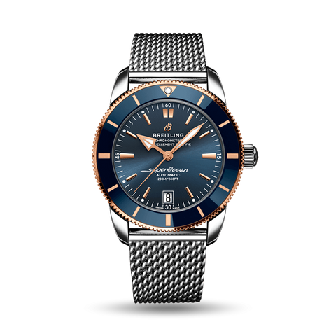 Superocean Heritage II B20 Automatic 42