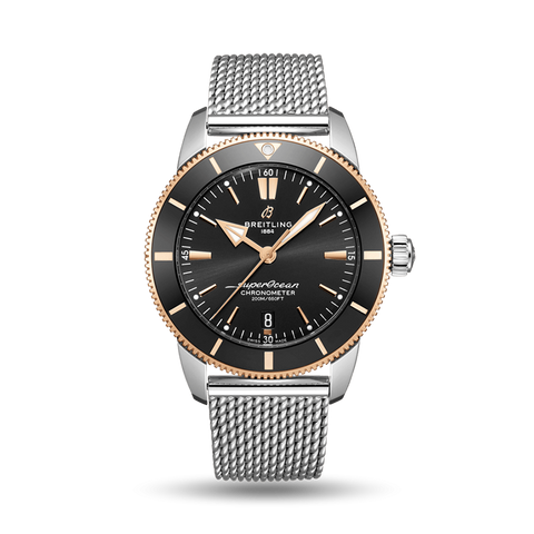 Superocean Heritage II B20 Automatic 44