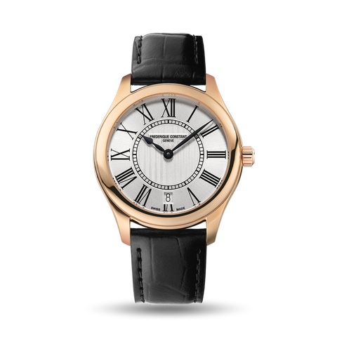 Classics Quartz Ladies