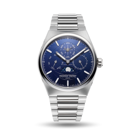 Manufacture Highlife Perpetual Calendar