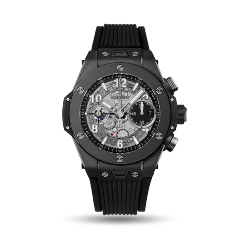 Big Bang Unico Black Magic 42 MM