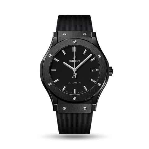 Classic Fusion Black Magic 45 MM