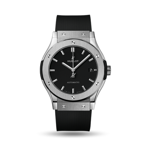 Classic Fusion Titanium 42 MM