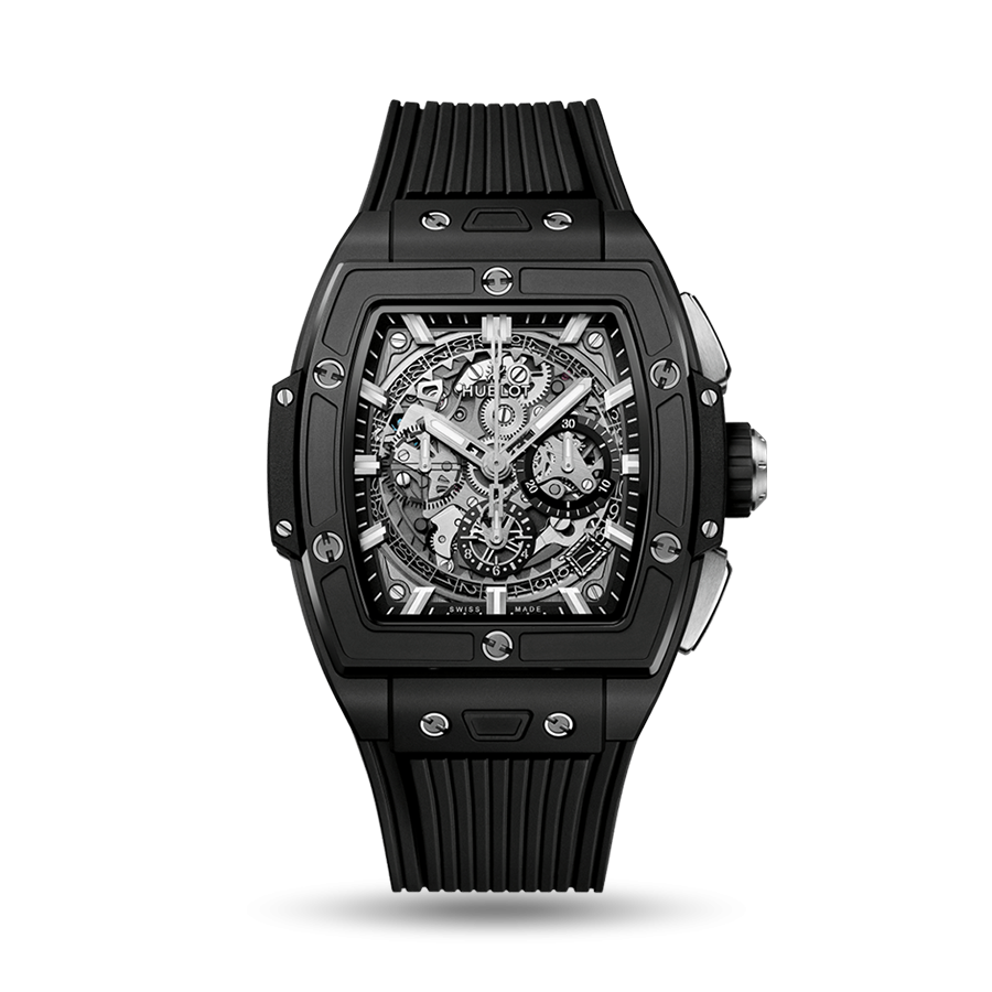 Hublot Spirit of Big Bang Black Magic 42 MM