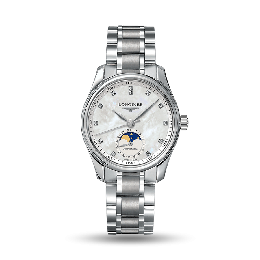 LONGINES The Longines Master Collection