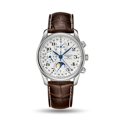 The Longines Master Collection