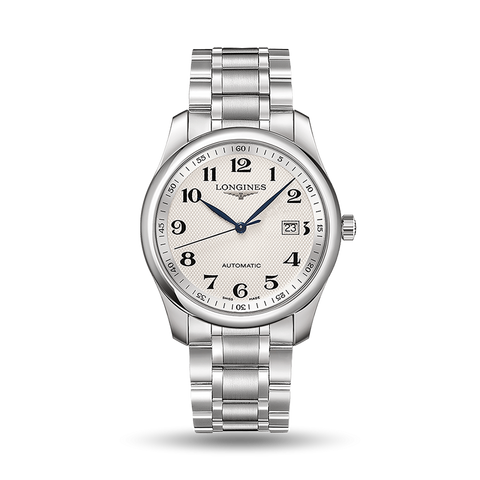 The Longines Master Collection