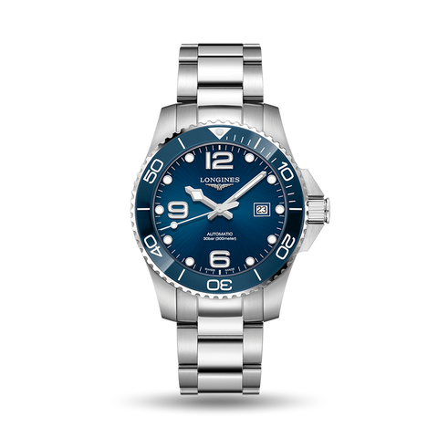 HydroConquest