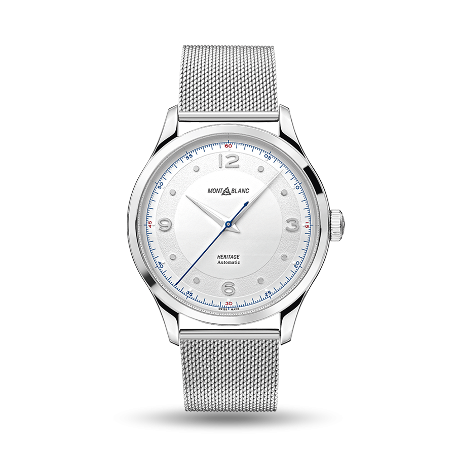 Heritage Automatic