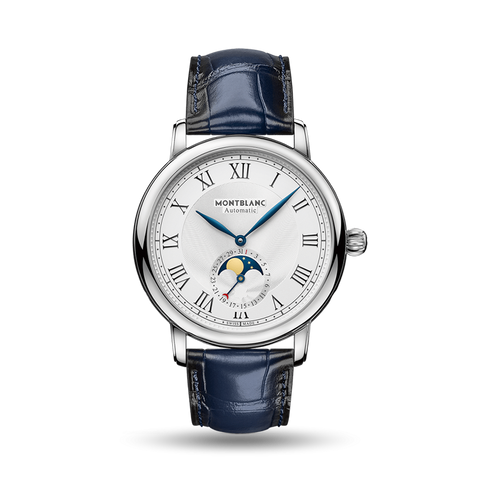 Star Legacy Moonphase
