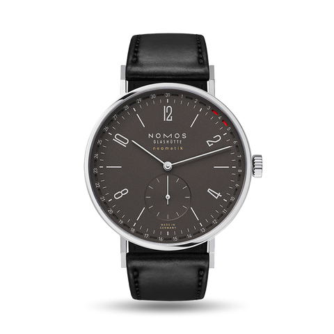 Tangente Neomatik 41 Update Ruthenium