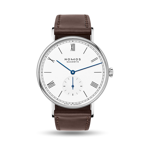 Ludwig 38 Enamel White