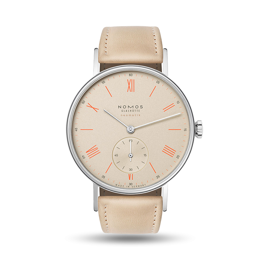 Ludwig Neomatik 36 Champagne