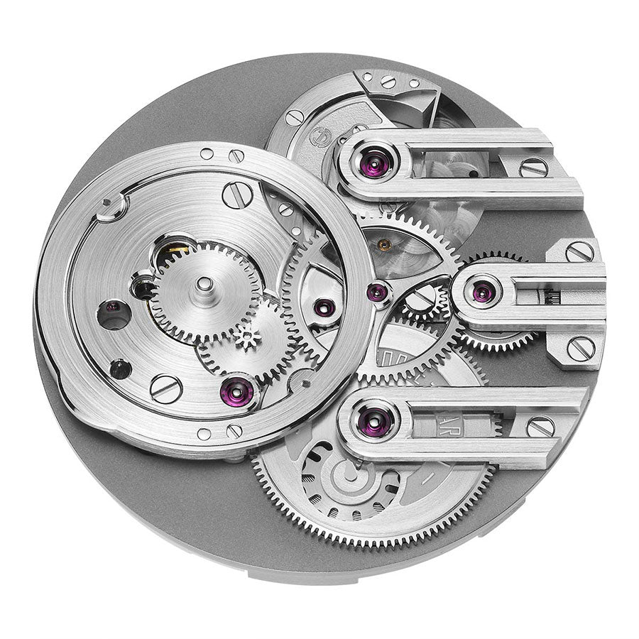Gravity Equal Force Manufacture Edition Blue
