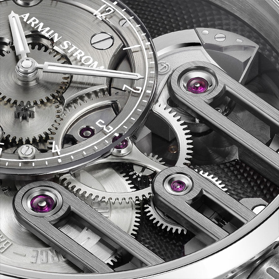 Gravity Equal Force Ultimate Sapphire