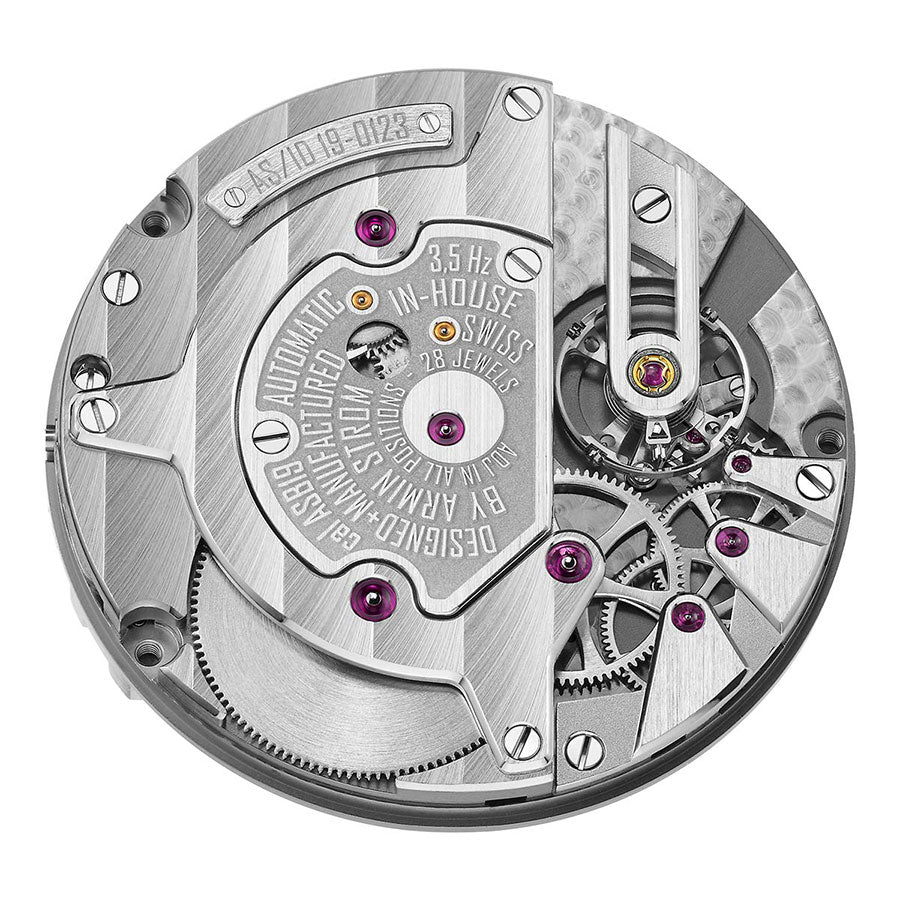 Gravity Equal Force Ultimate Sapphire