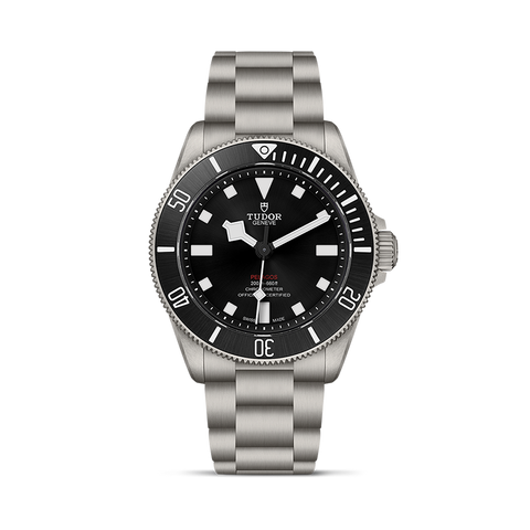 TUDOR Pelagos 39