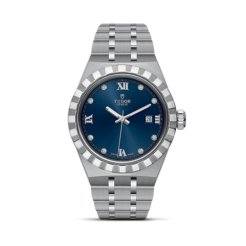TUDOR Royal