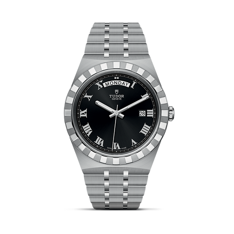 TUDOR Royal