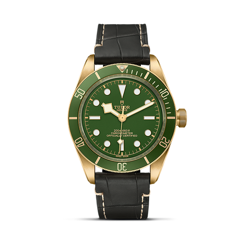 TUDOR Black Bay Fifty-Eight 18k