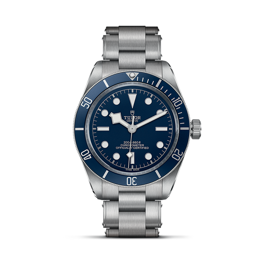 TUDOR TUDOR Black Bay Fifty-Eight