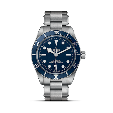 TUDOR Black Bay Fifty-Eight