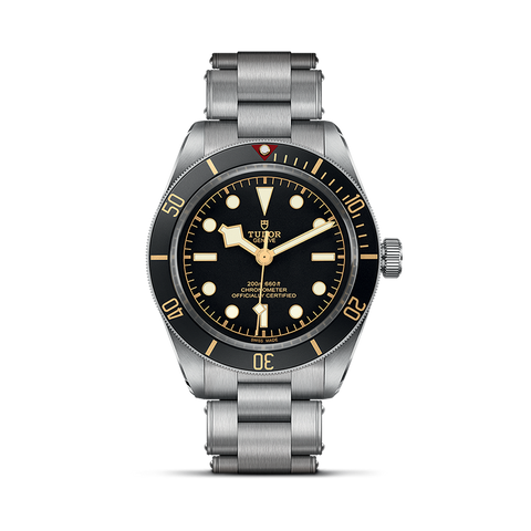 TUDOR Black Bay Fifty-Eight