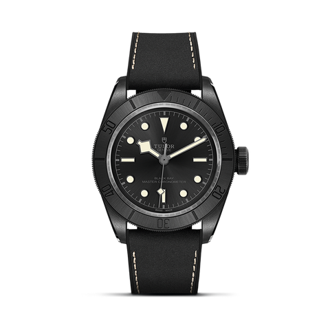 TUDOR Black Bay Ceramic