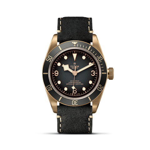 TUDOR Black Bay Bronze