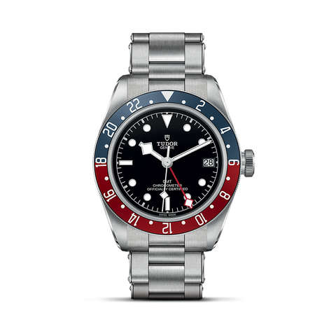 TUDOR Black Bay GMT