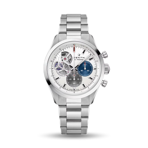 Chronomaster Open Automatic Watch