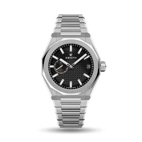 Defy Skyline El Primero Automatic Watch