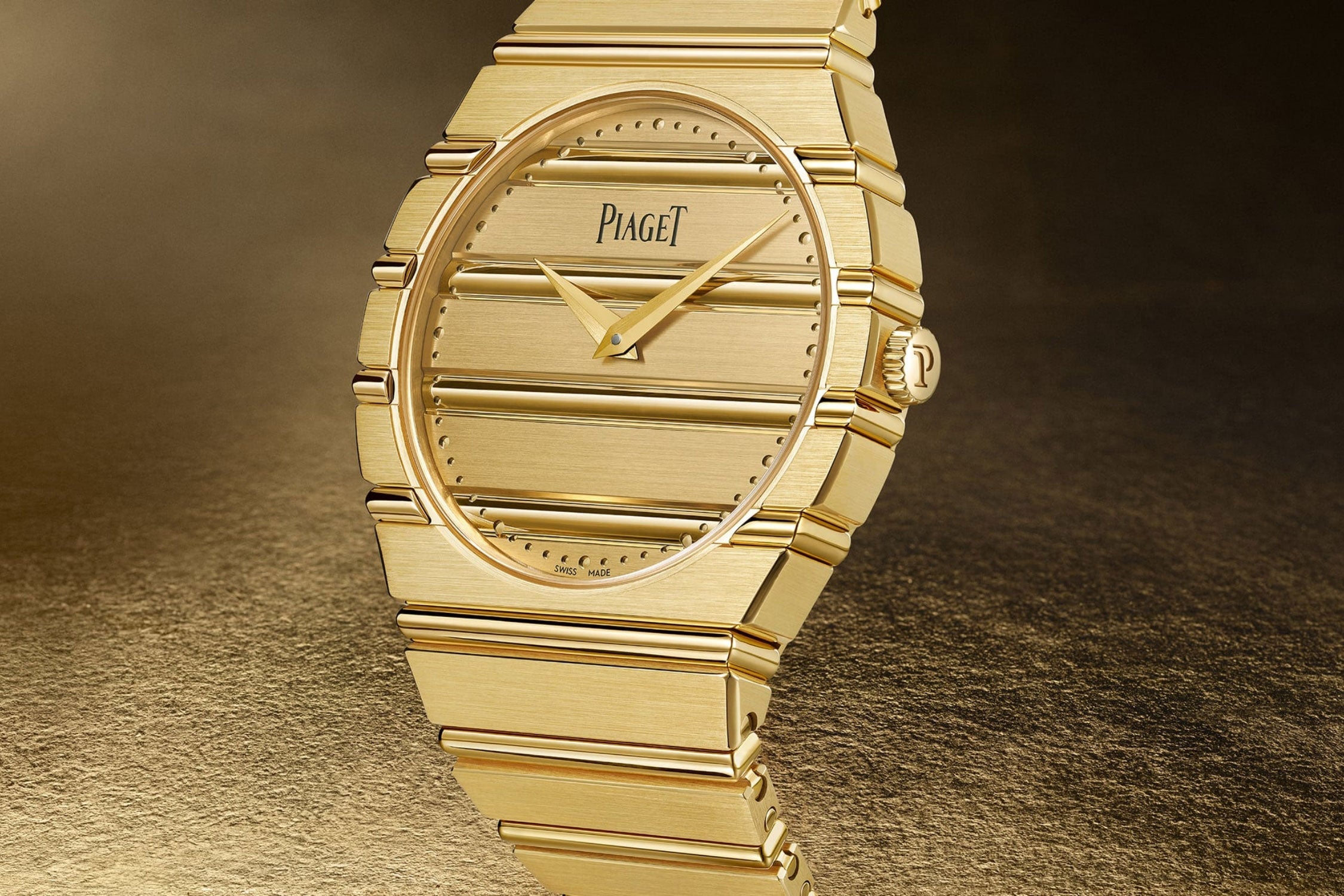 Piaget Polo 79 - An Icon Reborn
